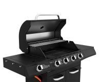 KOLER Grill Gazowy Relish v4 Black - 1017871 - zdjęcie 5